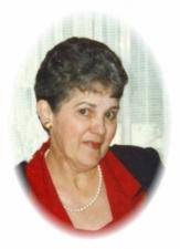 Obituary of Mary Kent