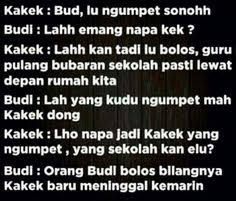 Ada anjing yang lucu dan menggemaskan sehingga cocok untuk diajak bermain. 11 Wkwkwkwkwkwkw D Ideas Humor Funny Jokes
