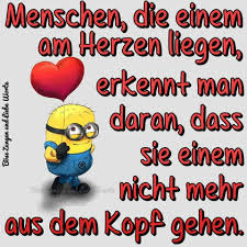 Pin Von Ulla Auf Minions Romantische Spruche Spruche Lustige Spruche