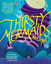 Why do you keep feeling tired and thirsty? Thirsty Mermaids Book By Kat Leyh Official Publisher Page Simon Schuster