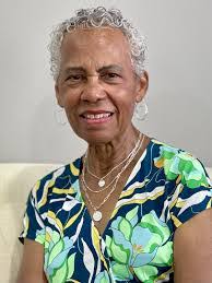 Petra Jones's Instagram, Twitter & Facebook