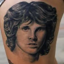 Hey what is up yall! I wanted to introduce myself if you don't know me. My  name is Jarrod Ray i own and tattoo @3sevenstattoo I do all styles of  tattooing. I