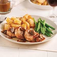 Epingle Sur Porc