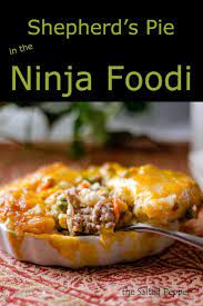 What Is Cottage Pie Delicious That S What It Is Recipe Foodie Recipes Ninja Cooking System Recipes Cooking Recipes