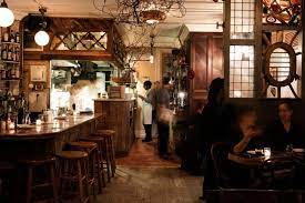 19 Most Romantic Restaurants In Nyc