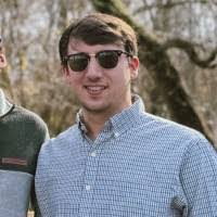 Josh Downes's Instagram, Twitter & Facebook