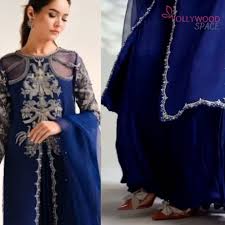 ایمن خان سمیت معروف پاکستانی اداکارائیں بھی AI کا شکار، ویڈیو وائرل – Daily  Qudrat