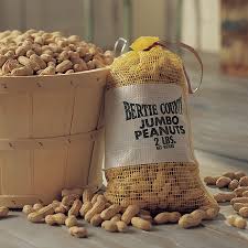 We search endlessly for the very best tasting ingredients for your enjoyment.• Raw In Shell Peanuts Raw Peanuts Bertie County Peanuts