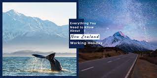 The malaysian and australian governments have reciprocal arrangements whereby each country currently offers a maximum of 100 work and holiday visas per programme year to citizens of both countries. Life Everything That You Need To Know About New Zealand Working Holiday