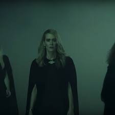 What jessica lang character is your bff. American Horror Story Apocalypse Recap Coven Character Crossover Time Polygon