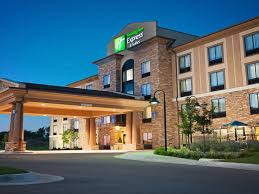 My time at holiday inn express and suites in olathe, kansas was my stepping stone towards working in the customers service field Budget Hotels In Maize Ks Holiday Inn Express Maize Price From Usd 94 05