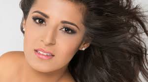 Compiten por título Señorita Encarnación 2015