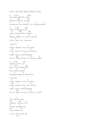 We did not find results for: Kunci Gitar Lagu Kekasih Bayangan Chordtela Chord Gitar Dan Lirik Lagu Indonesia Terbaru