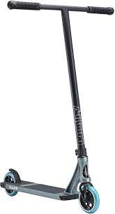 Professional scooter by blunt scooter. Blunt Prodigy S8 Street Stunt Scooter Grey Amazon De Sport Freizeit