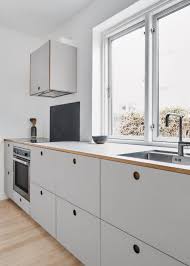 Inspiration Frederiksdalsvej Denmark Kitchen Style Kitchen Handles Kitchen Inspirations