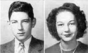 Laurens High School, 1946, Laurens County, SC