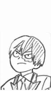 Pin By J Morse On Mha Meme Anime Character Drawing My Hero Academia Manga Anime Sketch