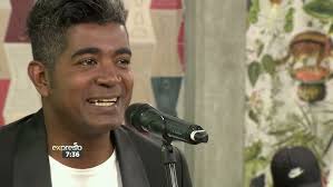 Music: Loukmaan Adams performs Culture Shock Jingle