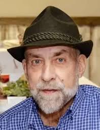 Obituary information for John K. Sierzega