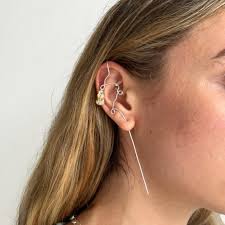 LILI BUNTEN X SONNY COOPER — Lili Bunten