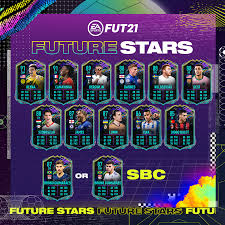 You should make sure to redeem these as soon as possible because you'll never know when they could expire! Fifa 21 Future Stars Team 2 Revealed Dias Saka Ansu Fati Dexerto