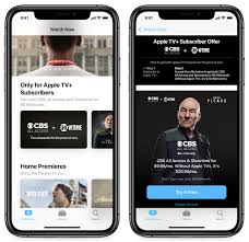 Expressvpn operates hundreds of fast servers throughout the us that can unblock cbs all why is my vpn not working with cbs all access? Apple Offers Cbs All Access And Showtime Bundle For Apple Tv Subscribers Tidbits