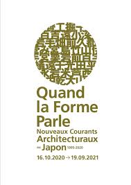 We did not find results for: Calameo Brochure De L Exposition Quand La Forme Parle Nouveaux Courants Architecturaux Au Japon 1995 2020