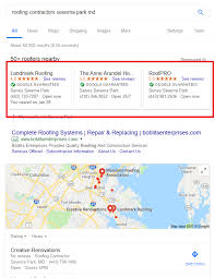 Exclusive roofing leads for sale from google guaranteed vs. Google Local Services Ads For Roofers Altavista Strategic Partners