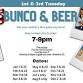 Bunco at Hoptown