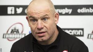 David Cherry: Edinburgh sign ex-London Scottish hooker for next season