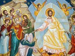 Învierea domnului este cea mai mare sărbătoare a creştinismului, fundamentul credinţei creştine, în acest sens, sfântul apostolul pavel spunea: Religie Invierea Domnului Descoperirea Tainei Imparatiei Monitorul De Suceava SambÄƒtÄƒ 18 Aprilie 2020