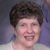 Mary Ann Brooks Obituary (2024)