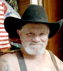 Obituary: Cletus Earl Sherrod