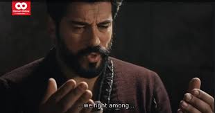 Where to find episode 114 of Kurulus Osman?