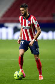 The mets have been ravaged by injuries this season, but it seems a few of the team's most important players are making strides in their. Yannick Carrasco Pes Stats Database