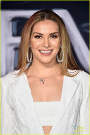 Jenna Ortega Attends 'Venom' Premiere with Asher Angel: Photo 1189363