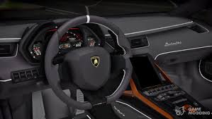 Bisa untuk semua hp dan semua os ! Gamemodding Lamborghini Sian