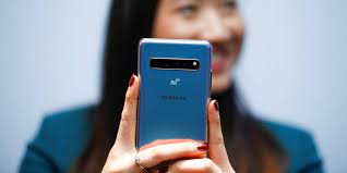 Mar 26, 2021 · method 3: How To Unlock A Samsung Galaxy S10 From Its Carrier