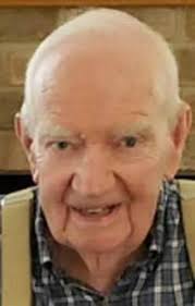 Ralph Glenn Obituary (1925