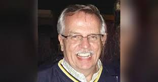 William Robert "Bob" Hunt Obituary