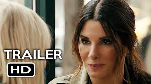 The moment she's on the streets of new york, she devises a way to walk out of bergdorf goodman with a. Ocean S 8 Official Trailer Teaser 1 2018 Sandra Bullock Rihanna Action Movie Hd Youtube