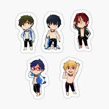 We did not find results for: Free Iwatobi Swim Club Gifts Merchandise Redbubble