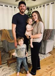Joy-Anna Duggar Recently Rushed 13-Month-Old Son Gunner To Hospital