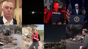 Iran war timeline and key moments, explained