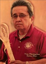 Timmy Thompson Obituary January 27, 2021