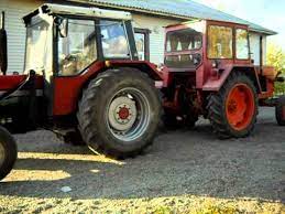 Tractoare diferite tipuri de tractoare fiat universal utb belarus mtz yanmar kubota hinomoto. Tractoare De Vanzare Youtube