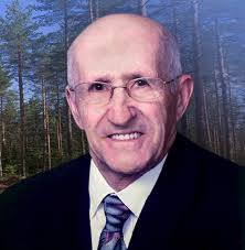 Avis de décès de M. Joseph-Aimé Girard