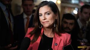 Former Nancy Mace staffers working with ex-chief of staff to unseat her,  sources say