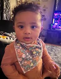 My great grand daughter❤️