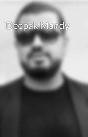 Deepak Mandy